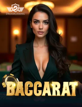 Baccarat DG
