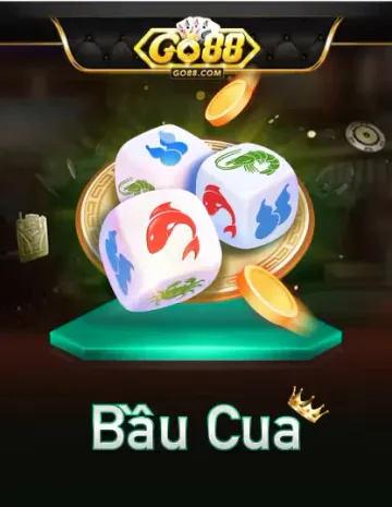 Go Bầu Cua