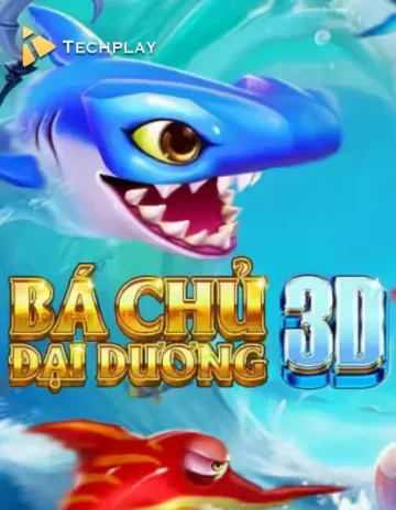 Fishing Ba Chúa Đại Dương 3D